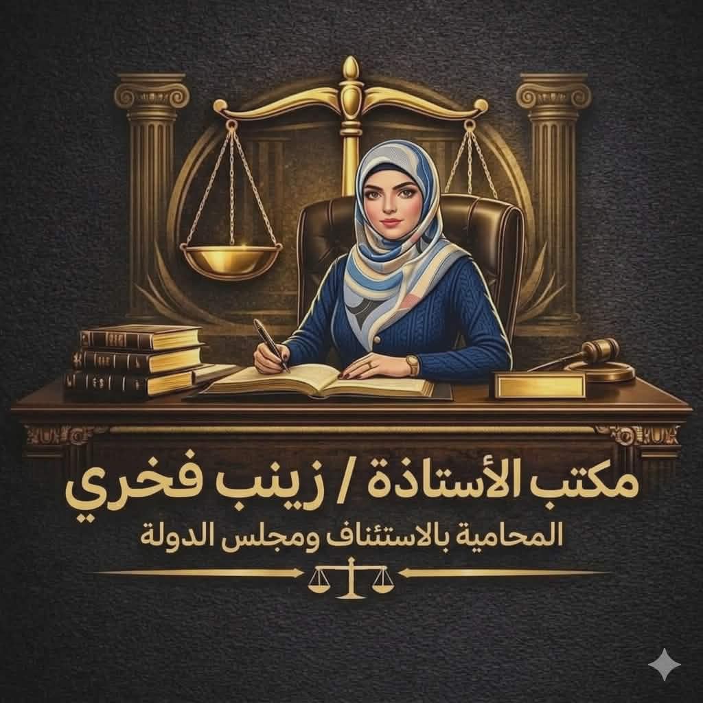 مكتب المحاماة